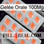 Gelée Orale 100Mg 27